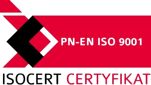 Logo ISOCERT