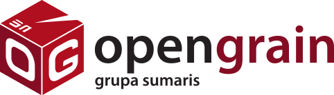 Logo Opengrain